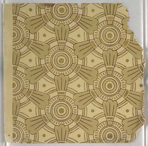 Sidewall sample