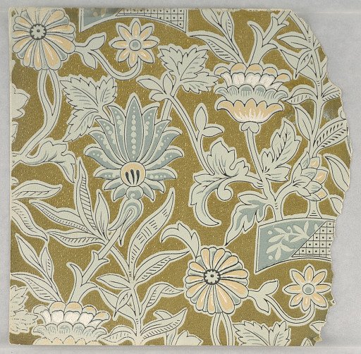 Sidewall sample