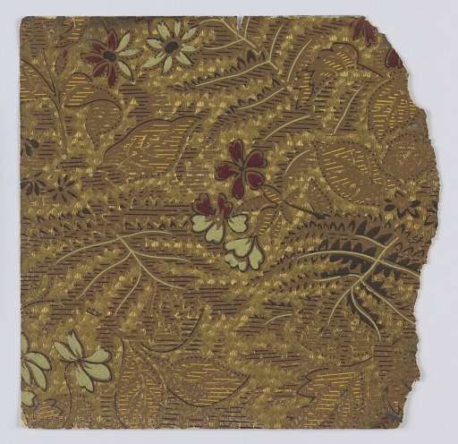 Sidewall sample