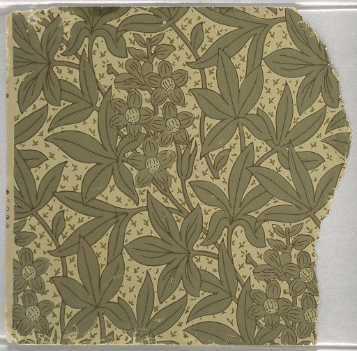 Sidewall sample