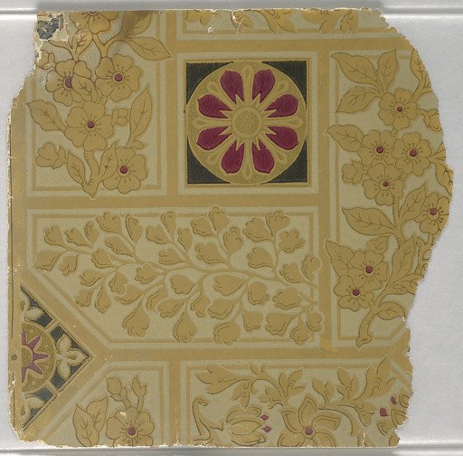 Sidewall sample