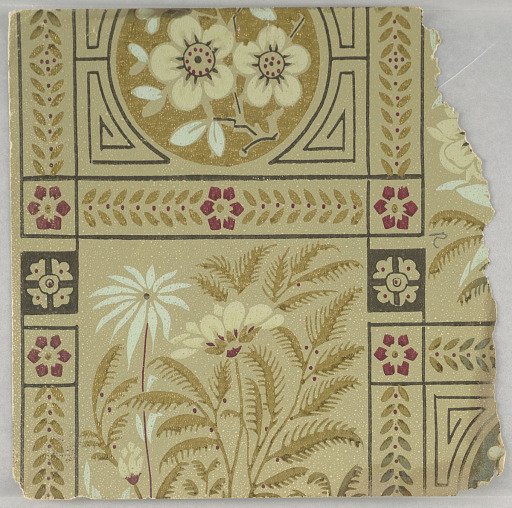 Sidewall sample