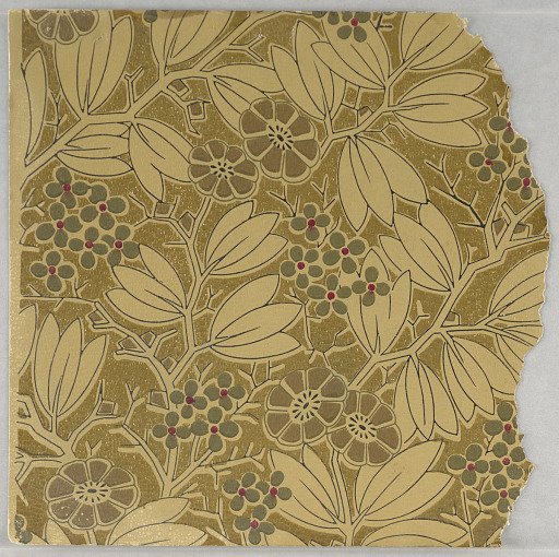 Sidewall sample
