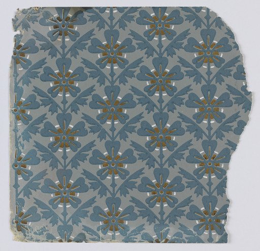 Sidewall sample