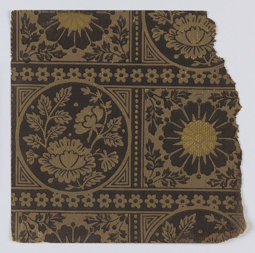 Sidewall sample