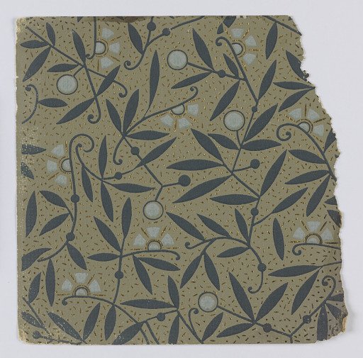 Sidewall sample
