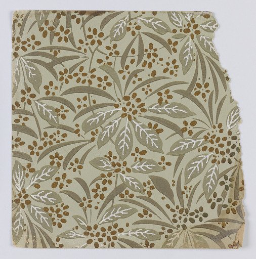 Sidewall sample