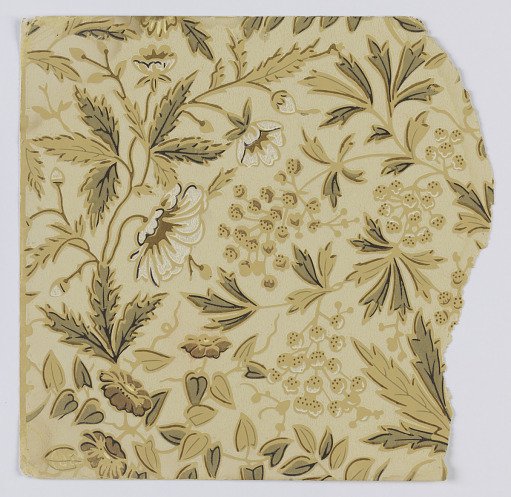 Sidewall sample