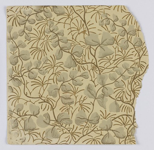 Sidewall sample