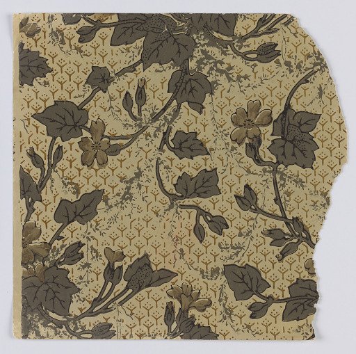 Sidewall sample