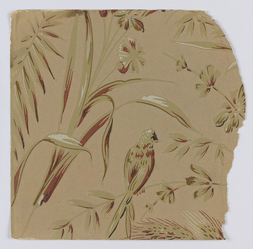 Sidewall sample