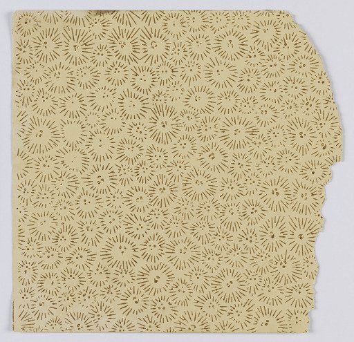Sidewall sample