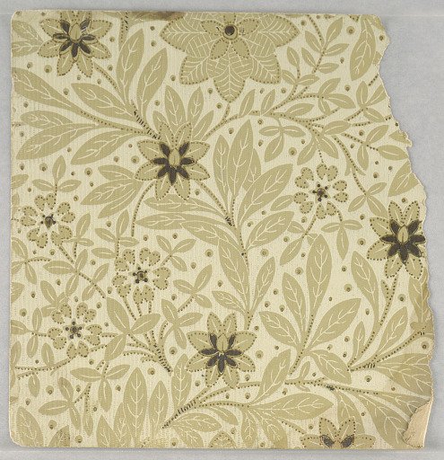 Sidewall sample