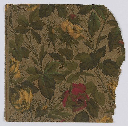 Sidewall sample