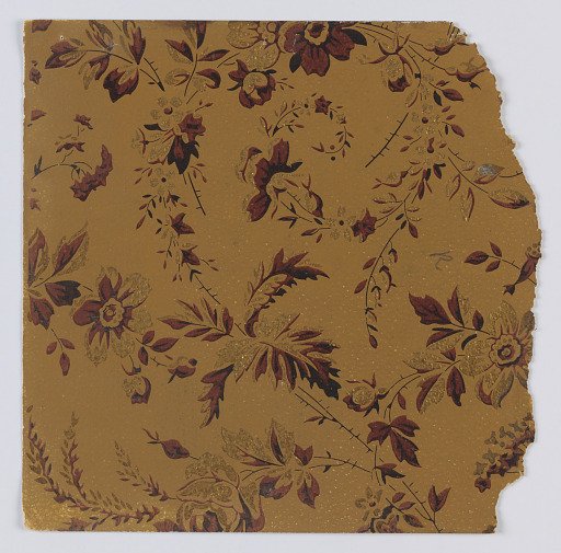 Sidewall sample
