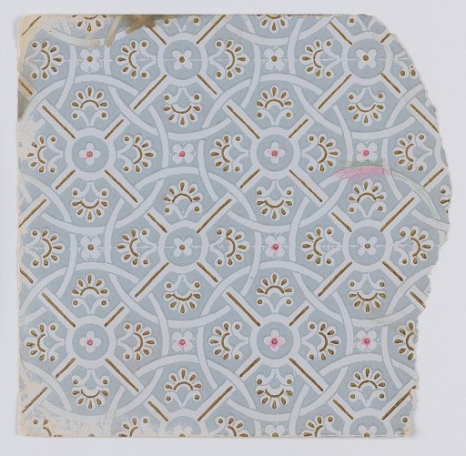 Sidewall sample