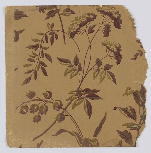 Sidewall sample