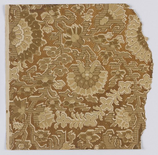 Sidewall sample