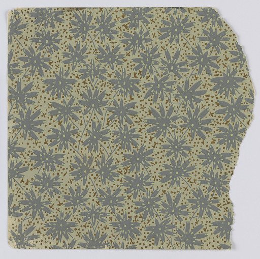 Sidewall sample