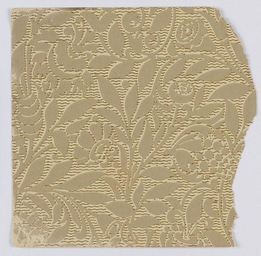 Sidewall sample