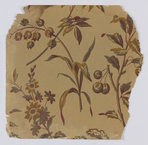 Sidewall sample