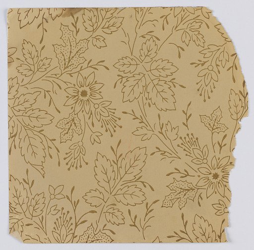 Sidewall sample