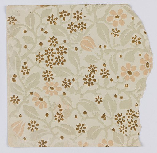 Sidewall sample