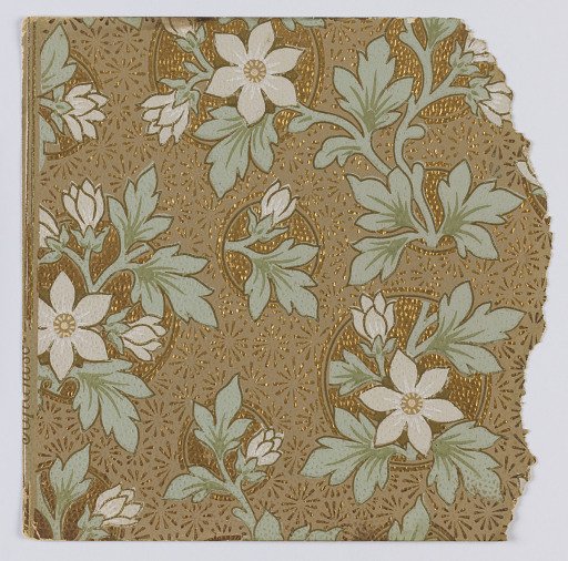 Sidewall sample