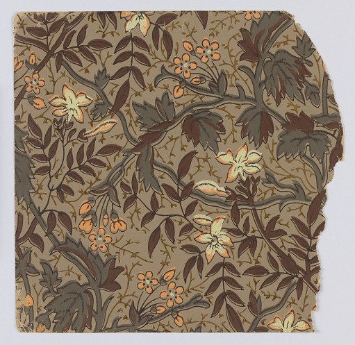 Sidewall sample