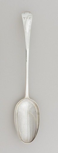 Basting spoon