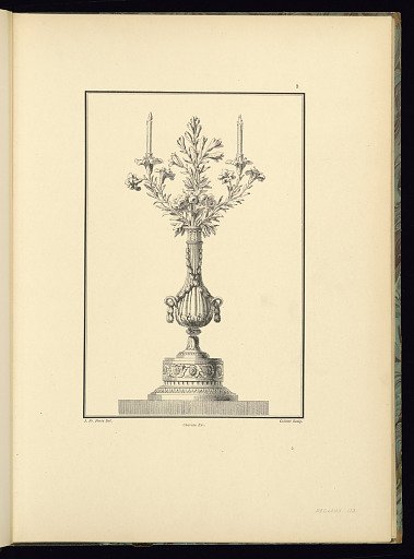 L'oeuvre (Works)