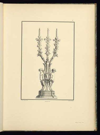 L'oeuvre (Works)