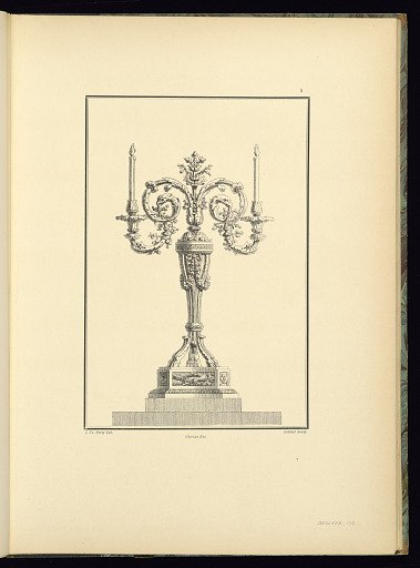 L'oeuvre (Works)