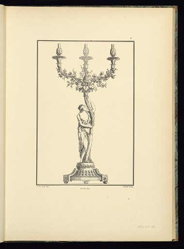 L'oeuvre (Works)