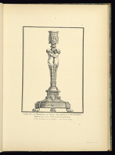 L'oeuvre (Works)