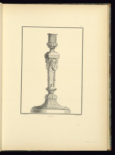 L'oeuvre (Works)