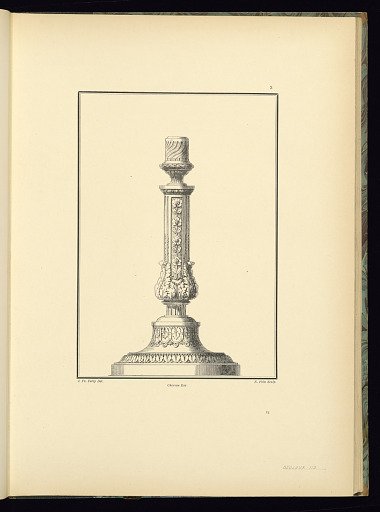 L'oeuvre (Works)