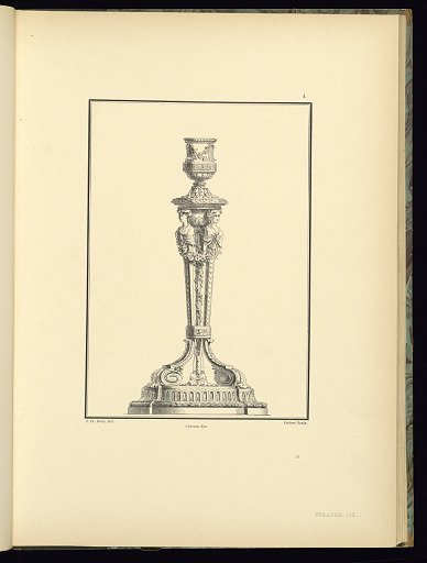 L'oeuvre (Works)