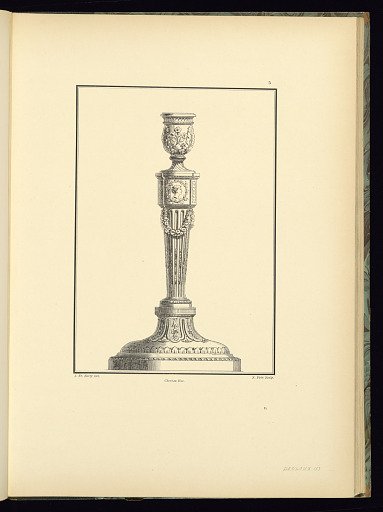 L'oeuvre (Works)