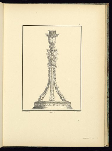 L'oeuvre (Works)