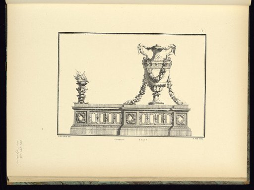 L'oeuvre (Works)