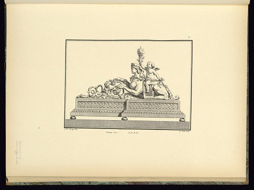 L'oeuvre (Works)