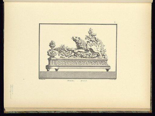 L'oeuvre (Works)