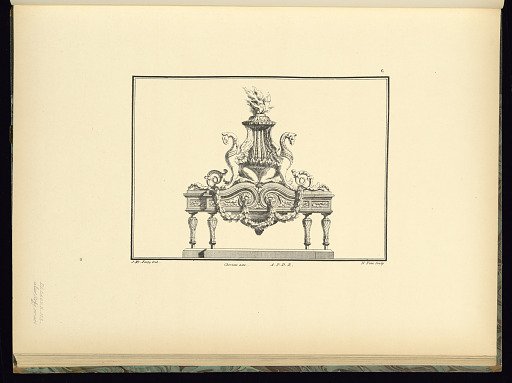 L'oeuvre (Works)