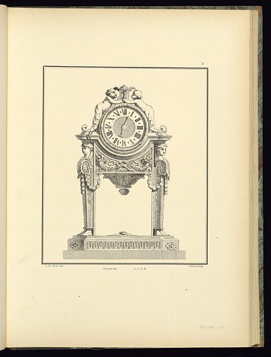 L'oeuvre (Works)