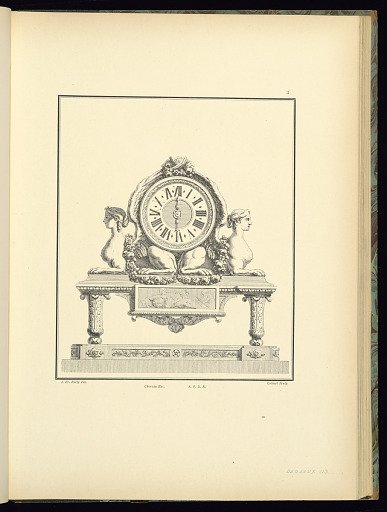 L'oeuvre (Works)