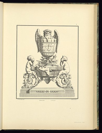 L'oeuvre (Works)