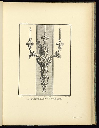 L'oeuvre (Works)