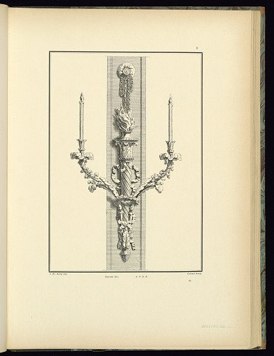 L'oeuvre (Works)