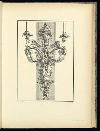 L'oeuvre (Works)